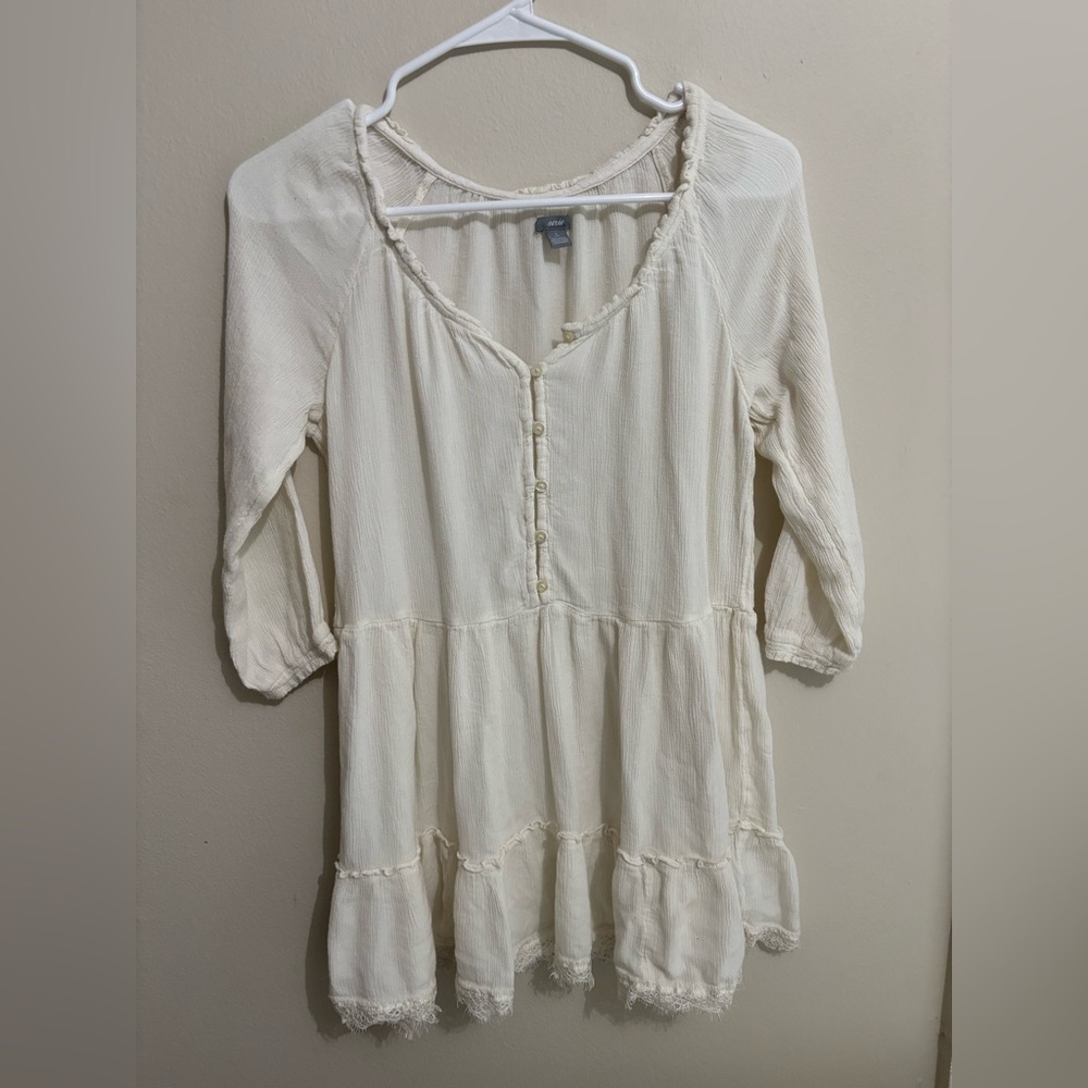 Cottage Nightgown